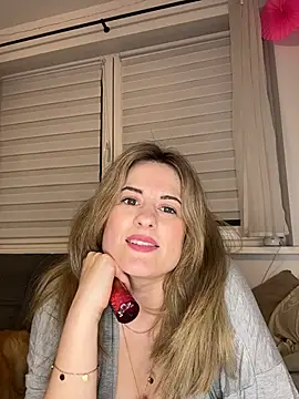 Mina Foxx online show from 03/14/26, 07:30