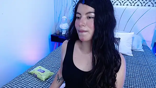 Zafiro Brm online show from 03/26/26, 03:56