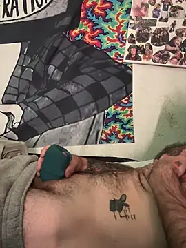 BigGuido0 online show from 03/13/26, 08:54