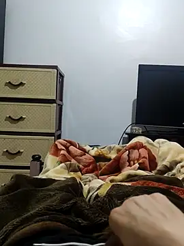 JoyousArray85 online show from 03/29/26, 04:40