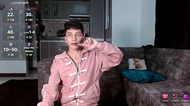 tiam muller fenix online show from 04/28/26, 02:21