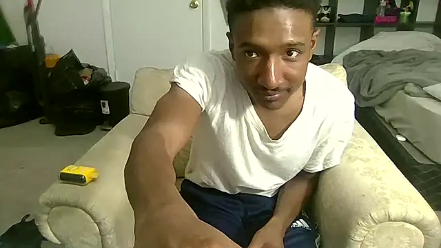 Iblackoracle online show from 04/26/26, 01:03