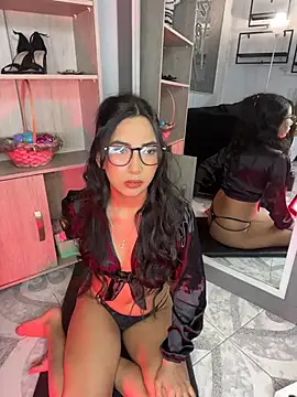 Gretel Streit online show from 04/17/26, 03:20