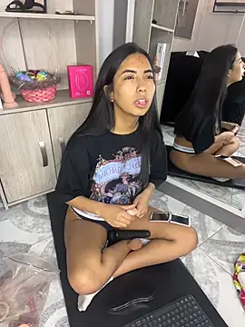 Gretel Streit online show from 04/21/26, 03:24