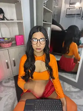 Gretel Streit online show from 04/25/26, 03:53