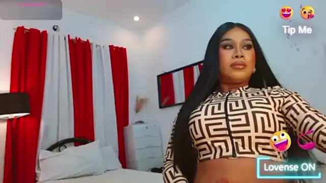 HorseCockAlexats online show from 03/18/26, 06:55