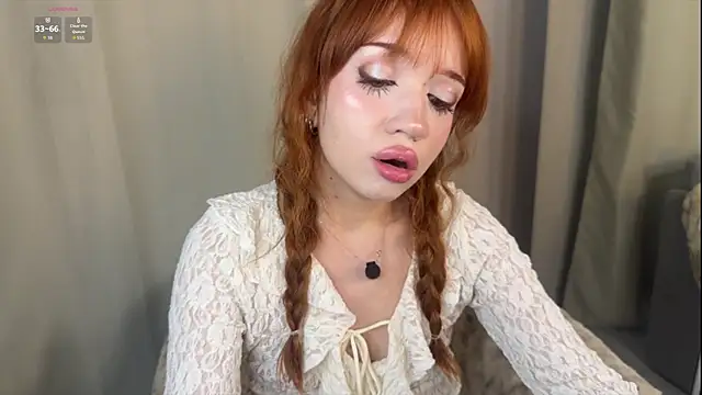 JuicySweetBliss online show from 05/31/26, 10:11
