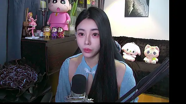 XiaoYuBao- online show from 03/18/26, 07:00