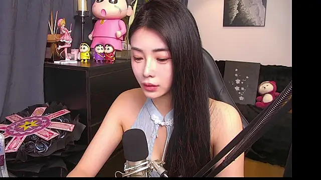 XiaoYuBao- online show from 03/26/26, 04:23