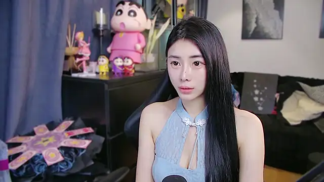 XiaoYuBao- online show from 03/28/26, 06:24