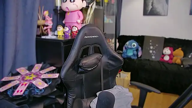 XiaoYuBao- online show from 03/29/26, 05:13