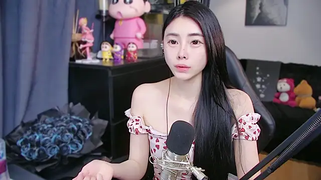 XiaoYuBao- online show from 03/30/26, 02:29