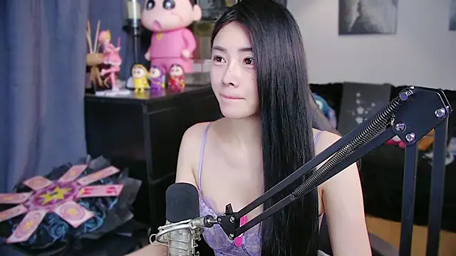 XiaoYuBao- online show from 04/01/26, 02:47