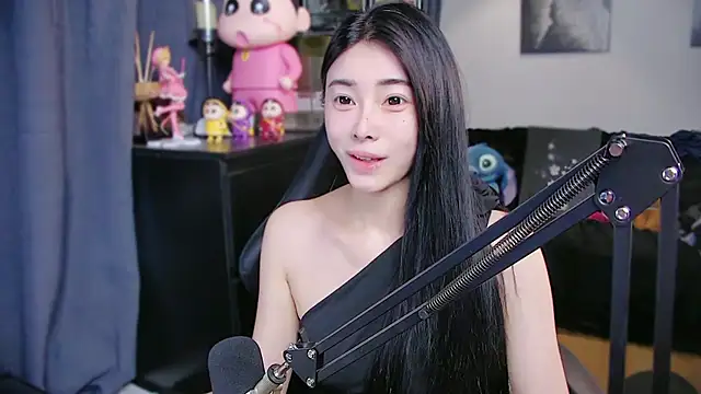 XiaoYuBao- online show from 04/02/26, 01:09