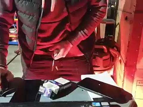 Richifun1111 online show from 01/06/25, 08:28