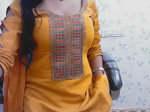 ragini bby online show from 03/21/26, 09:25