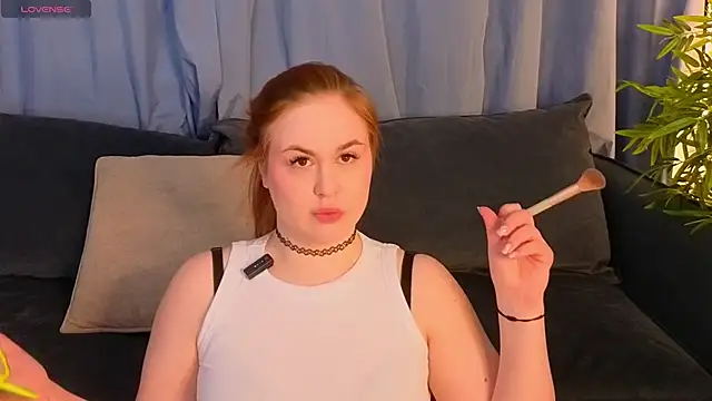 VanesaClark online show from 03/29/26, 04:34