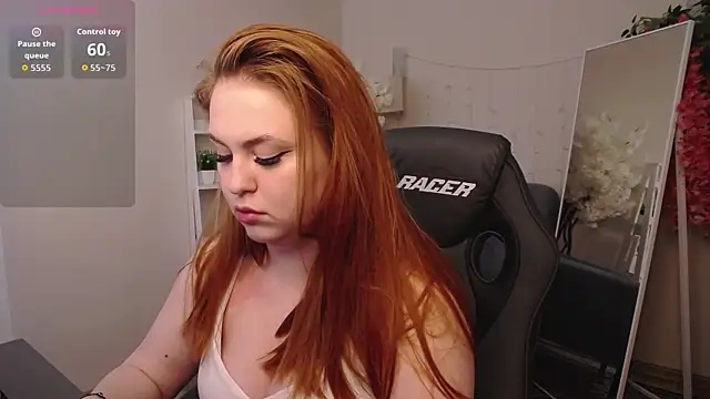 VanesaClark online show from 04/07/26, 11:54