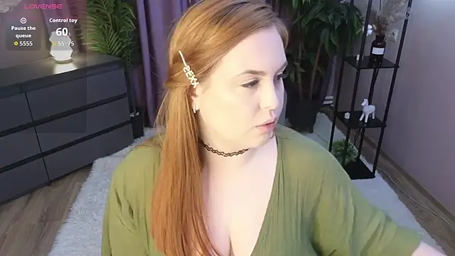 VanesaClark online show from 04/21/26, 11:38