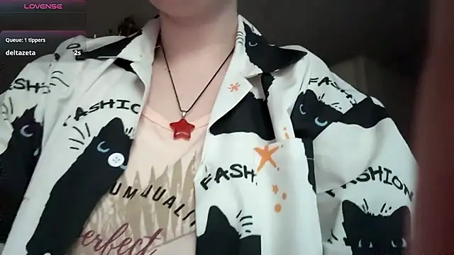 Miacommando online show from 03/16/26, 03:27