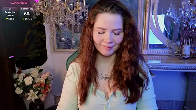 MarryMilash online show from 04/18/26, 06:17