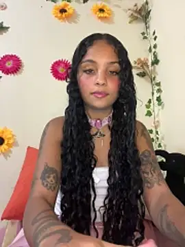 SpidderSecret online show from 04/21/26, 01:42