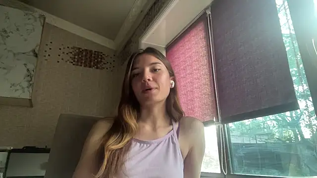 Lili Kilian online show from 04/09/26, 01:16