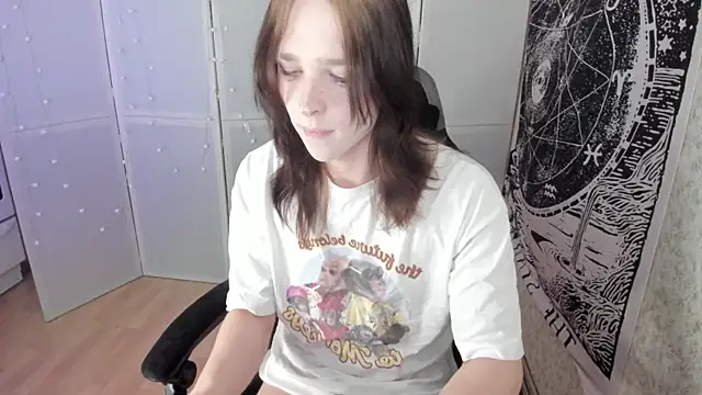 Simochka w online show from 06/05/26, 10:21