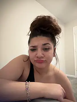 treasurebabii online show from 03/21/26, 08:19