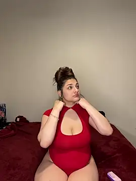 treasurebabii online show from 04/18/26, 02:48