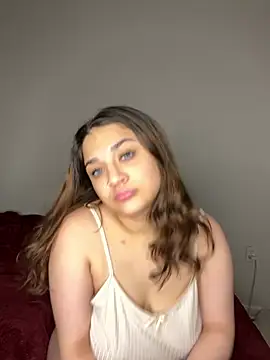 treasurebabii online show from 04/23/26, 06:47