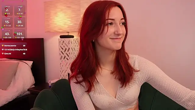 SweeetMila online show from 03/19/26, 04:44