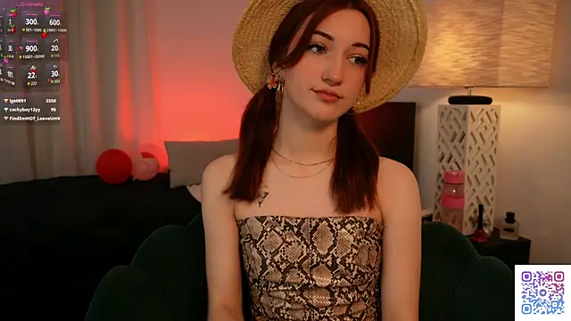 SweeetMila online show from 03/22/26, 04:21