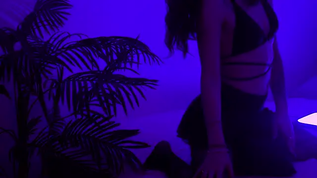 SweeetMila online show from 04/13/26, 04:12