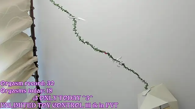 RileyNymph online show from 05/21/26, 03:24