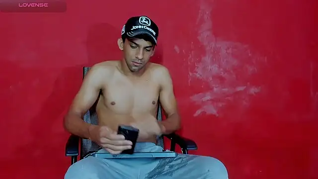 Carter shelby online show from 06/12/26, 04:11