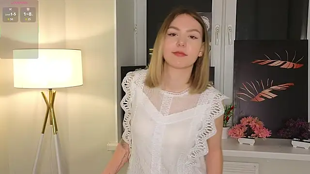 DottyTaliaferro online show from 03/31/26, 05:46