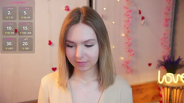 DottyTaliaferro online show from 04/28/26, 04:12