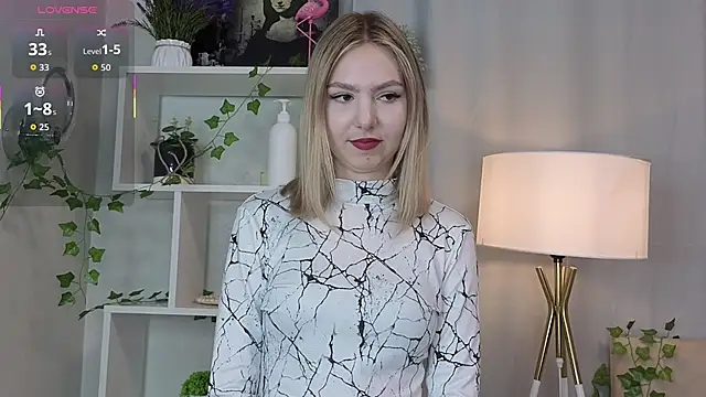 DottyTaliaferro online show from 06/07/26, 04:11