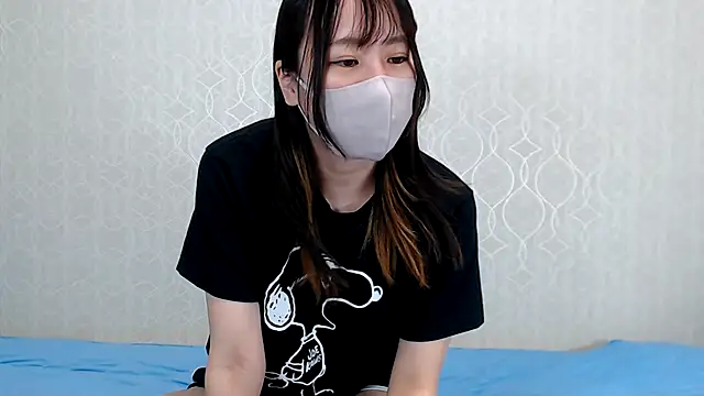 yuzuka ch online show from 03/22/26, 09:34