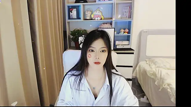 coke-123 online show from 04/23/26, 02:08