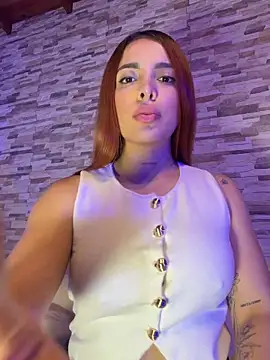 CiaraMorettii online show from 06/07/26, 03:21
