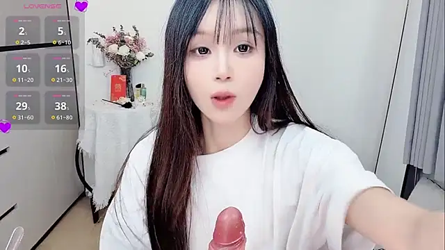 Snapshot of Gaoyang- chatting on 05/10/26, 05:18 Gaoyang- online show from 05/10/26, 05:18