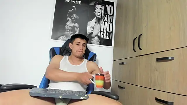 D dorman online show from 04/14/26, 01:55