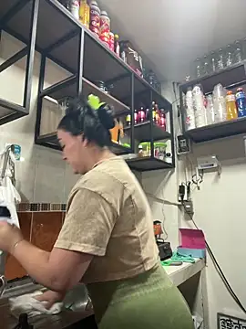 Gabriela Lombardii online show from 03/16/26, 11:47