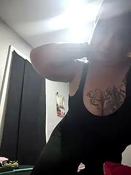 31Eternitylove13 online show from 03/31/26, 10:04