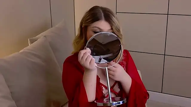 WendyPage online show from 04/19/26, 07:05