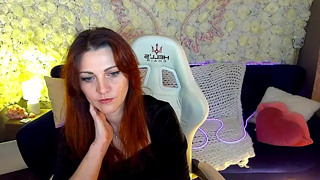 FireFoxxxxxy online show from 04/11/26, 07:45