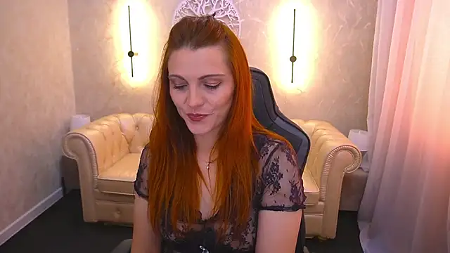 FireFoxxxxxy online show from 07/23/26, 12:58
