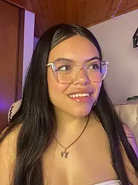 Valentine pink online show from 03/16/26, 02:54